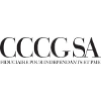 CCCG SA Logo