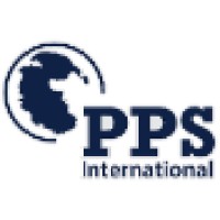 PPS International BV Logo