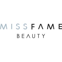 Miss Fame Beauty Logo