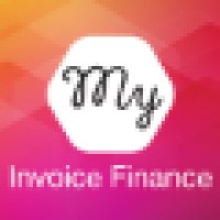 My Invoice Finance Logo