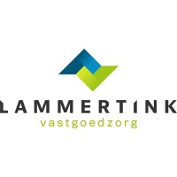 Lammertink Vastgoedzorg Logo