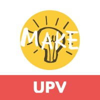 Makers UPV Logo