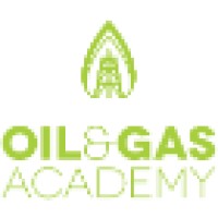 Oil & Gas Academy | Competence and Knowledge that delivers Logo