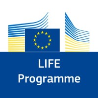 LIFE Programme Logo