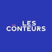 Les Conteurs Logo