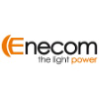 Enecom Srl Logo