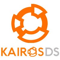 KAIROS DIGITAL SOLUTIONS Logo