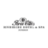 The Riverside Hotel and Conference Centre Logo