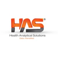 Health Analytical Solutions Ltd Logo