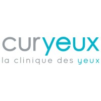 CURYEUX - la clinique des yeux Logo