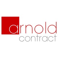 Arnold Contract Logo