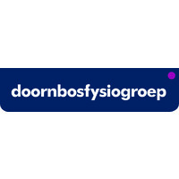 Doornbos Fysio Groep Logo