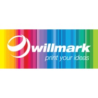 Willmark print Logo