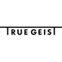 TRUE GEIST Logo