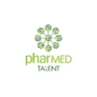 pharMED Talent Logo