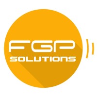 FGP Solutions | Agence de Marketing Digital Logo