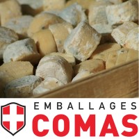 Groupe Comas Logo