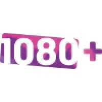 1080Plus Logo