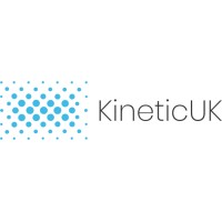 KineticUK Logo