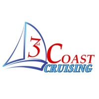3rd Coast Cruising Logo