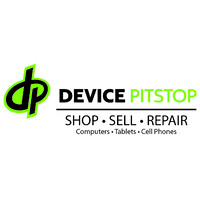 Device Pitstop of Maple Grove Logo