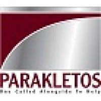 Parakletos Inc Logo