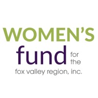 Womens Fund for the Fox Valley Region Logo