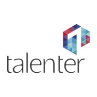 Talenter Consultoria de Carreira, Coaching e Outplacement Logo
