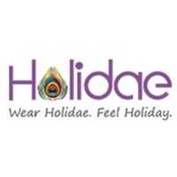 Holidae Logo