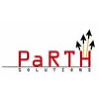 Parth Solutions Logo
