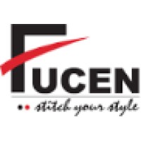 Fucen Industrial Sewing Machines India Logo
