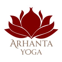 Arhanta Yoga Ashrams & Online Academy Logo