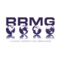 RRMG Cargo Inspection Services Logo