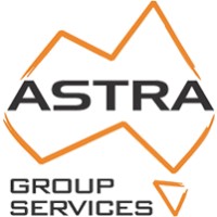 ASTRA Group Services PTY Ltd Logo