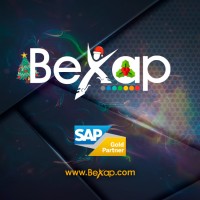 BEXAP - Soluciones empresariales basadas en tecnologia Logo