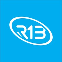 R13 SOLUÇÕES Logo