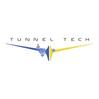 Tunnel Tech Logo