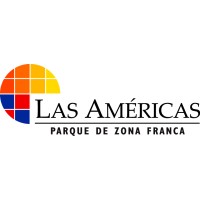 Zona Franca Industrial Las Américas Logo