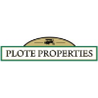 Plote Properties Logo