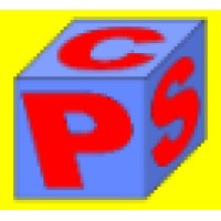 Personal Computer Solutions Logo