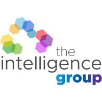 The Intelligence Group Dallas Logo