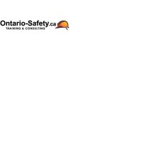 Ontario-Safety Training and Consulting Logo