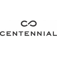 Centennial Logo