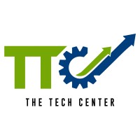 The Tech Center, LLC Logo