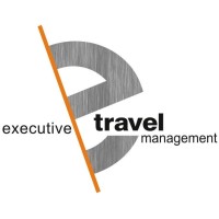 Executive Travel Management Logo