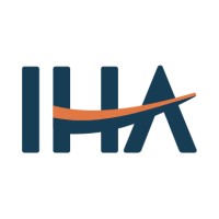 Institute for Healthcare Advancement Logo