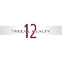 Twelve Realty Logo