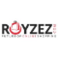Royzez.com Logo