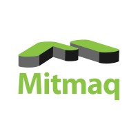Mit Maquinarias S.A. Logo