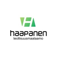 Haapanen Oy Logo